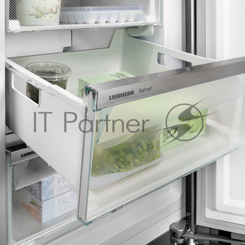 Холодильник LIEBHERR/ Комбинация Side-by-Side XRFsd 5220-20 001 ( SFNbde 5227-20 001 + SRbde 5220-20 001 )