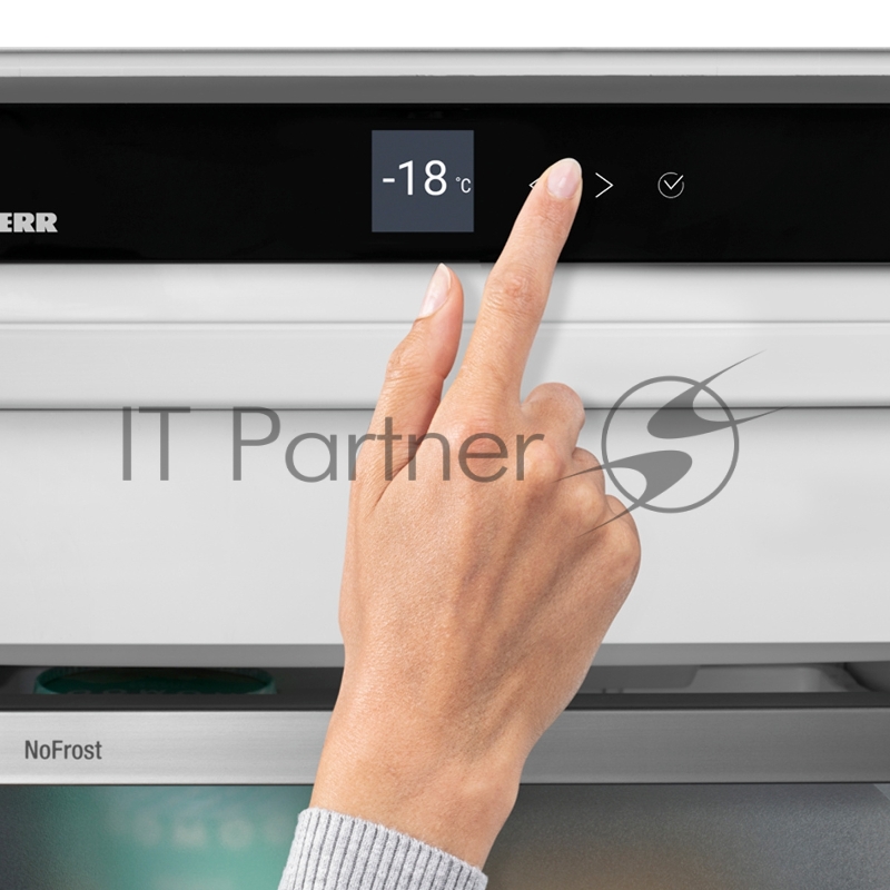 Холодильник LIEBHERR/ Комбинация Side-by-Side XRFbd 5220-20 001 ( SFNbde 5227-20 001 + SRbde 5220-20 001 )