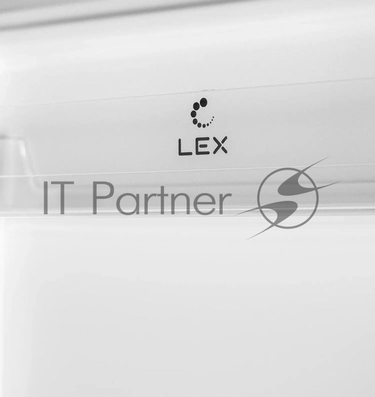 Встраиваемый двухкамерный холодильник LEX RBI 201 NF