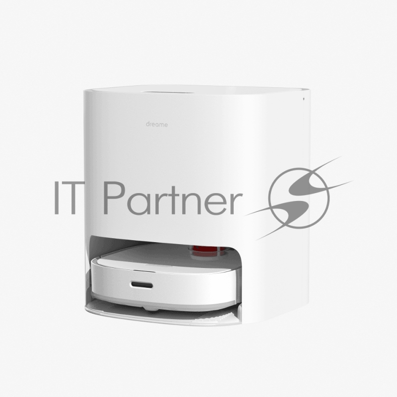 Робот-пылесос Dreame Bot W10 White (RLS5C)