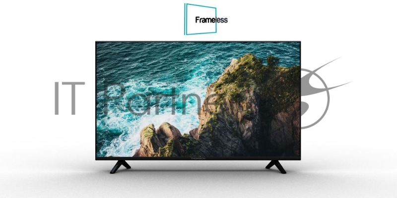 Телевизор THOMSON 43 T43USL7010 LCD