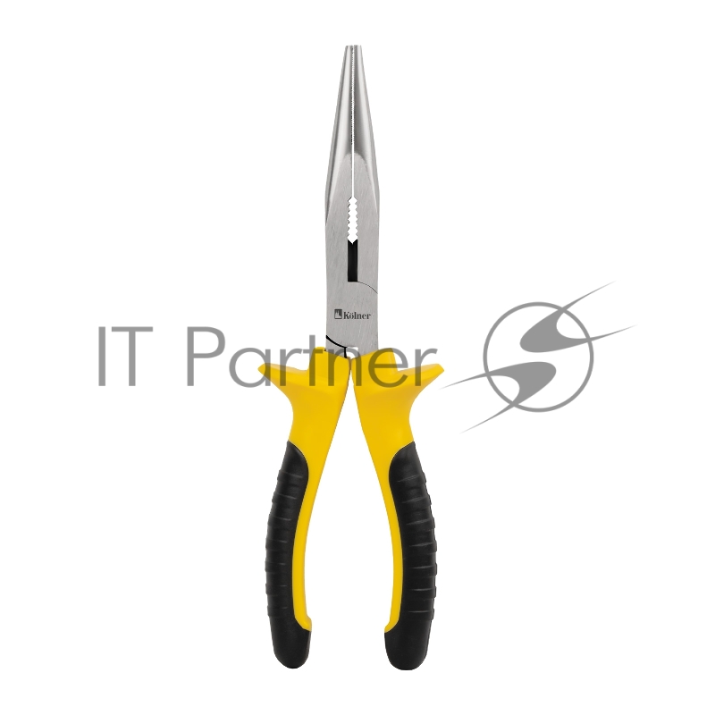 Тонкогубцы KOLNER KLP 8