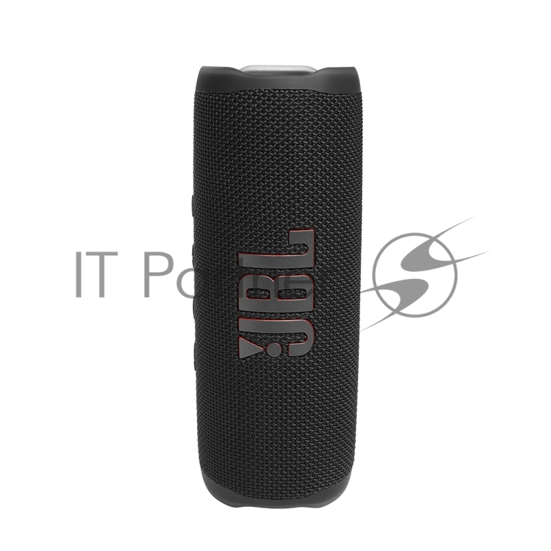 Акустическая система 1.0 BLUETOOTH FLIP 6 BLACK JBL
