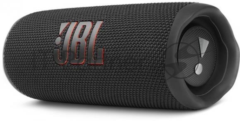 Акустическая система 1.0 BLUETOOTH FLIP 6 BLACK JBL