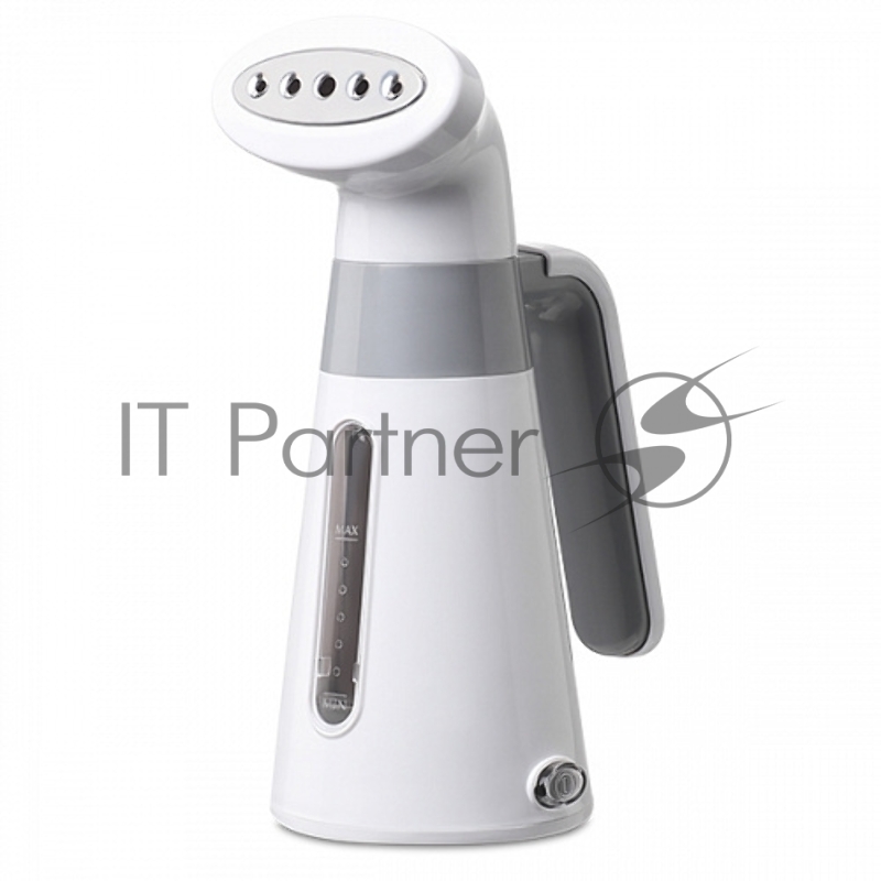 Отпариватель BQ SG1000H White-Gray