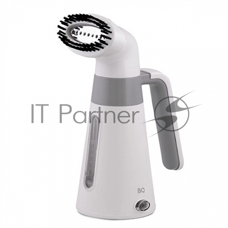 Отпариватель BQ SG1000H White-Gray