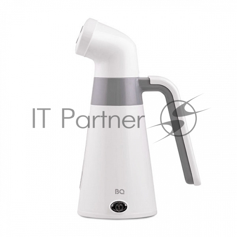 Отпариватель BQ SG1000H White-Gray