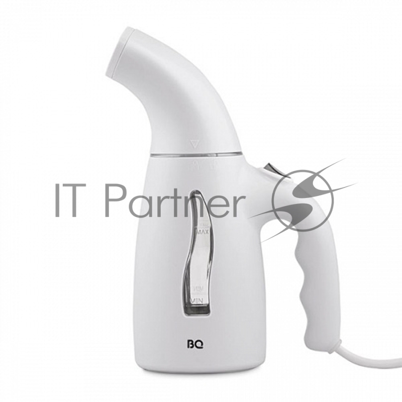 Отпариватель BQ SG1001H Gray