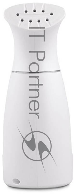 Отпариватель BQ SG1001H Gray