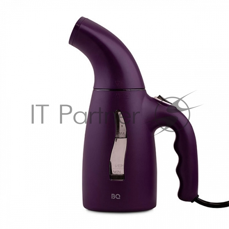 Отпариватель BQ SG1001H Purple