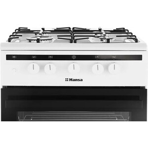 Газовая плита Hansa FCGW510977