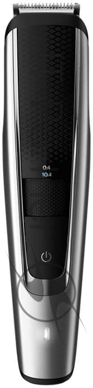 Триммер для бороды, series 5000, Установки длины с шагом 0,2 мм, Система Lift & Trim PRO