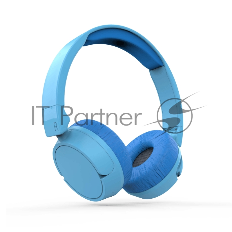 Беспроводные наушники HIPER LUCKY ZTX1 Синий