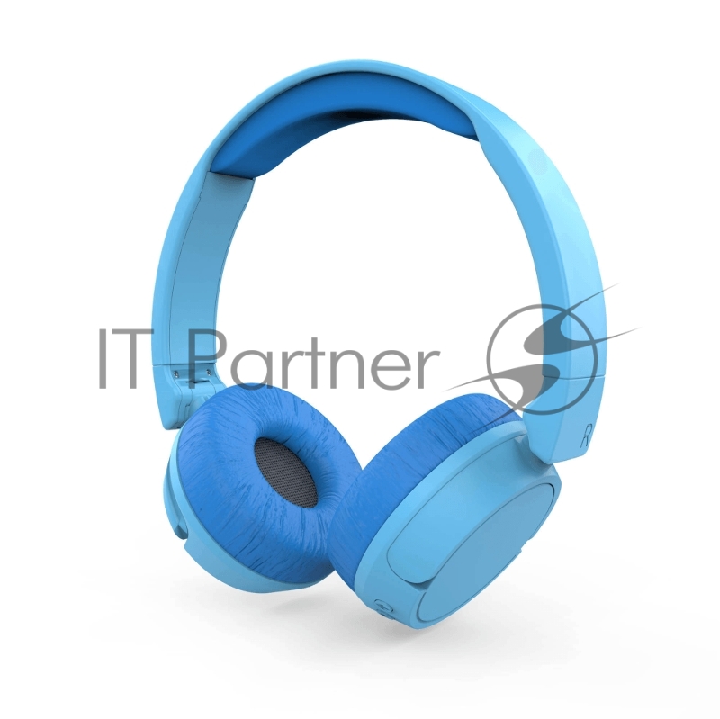 Беспроводные наушники HIPER LUCKY ZTX1 Синий