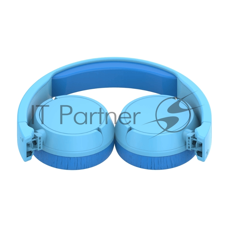 Беспроводные наушники HIPER LUCKY ZTX1 Синий