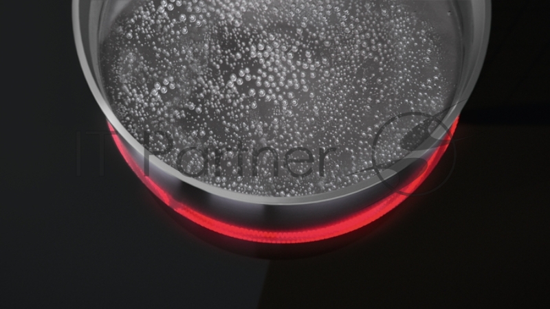 Электрическая стеклокерамическая варочная поверхность ZANUSSI, цвет: Черный, сенсорное управление, без рамки