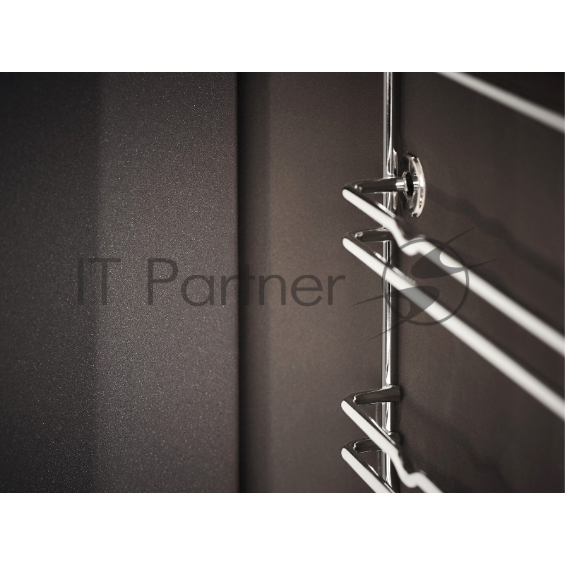 Электрический духовой шкаф Electrolux с кольцевым нагревательным элементом SurroundCook, основной цвет - нержавеющая сталь c Anti Finger Print, утапливаемые переключатели, таймер отключения, отложенный старт, будильник, хромированные направляющие из