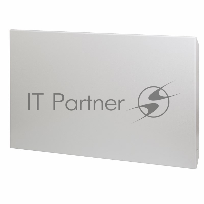 ИК обогреватель настенный 500 Вт/220V, белый, НЭБ-М-НС 0.5 СОКОЛ