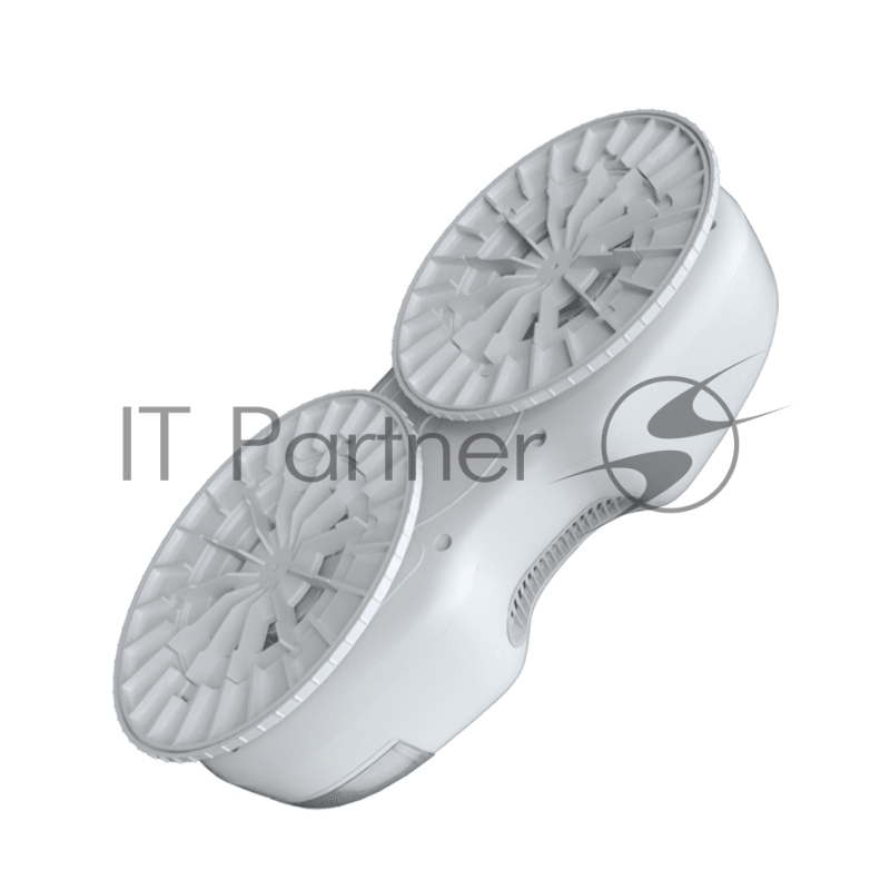 Робот-мойщик окон HUTT Window Cleaning Robot C6 White