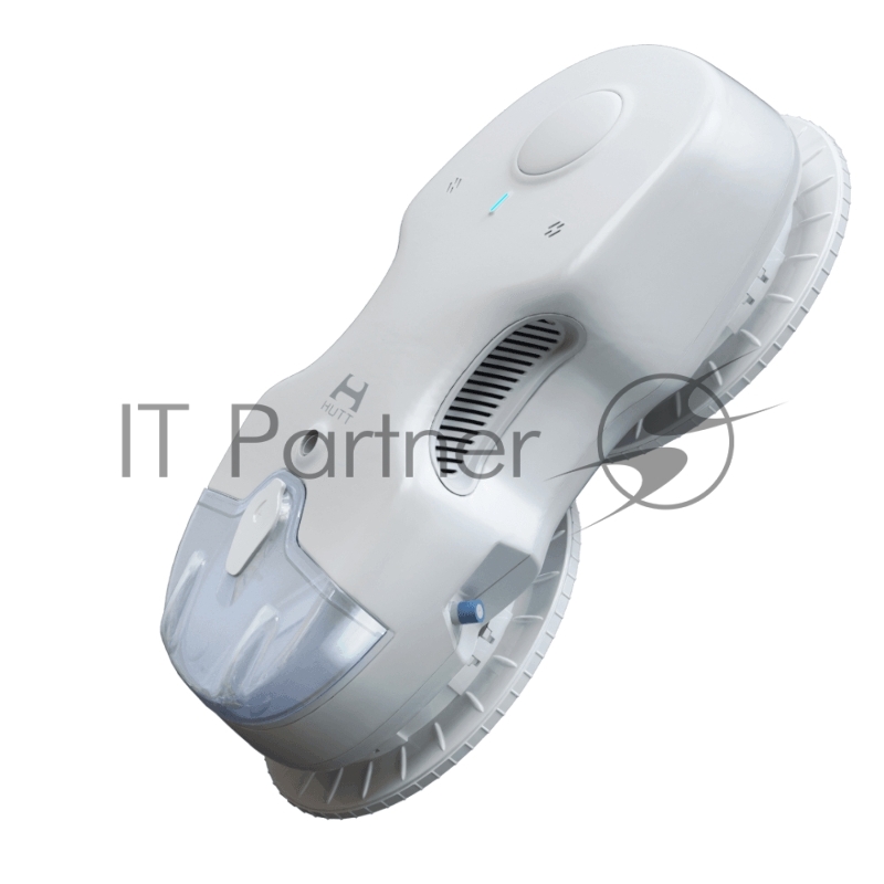 Робот-мойщик окон HUTT Window Cleaning Robot C6 White