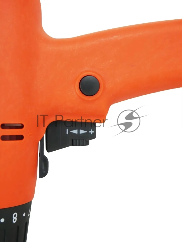 Дрель-шуруповерт СОЮЗ ДУС-2140, 400Вт, 0-800 об/мин, РЕГ ОБОРОТОВ