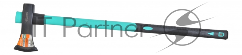 Топор-Колун Sturm! 1015-12-FB3000 3000г. Кованый боек, удлинен. обрезин. рукоятка