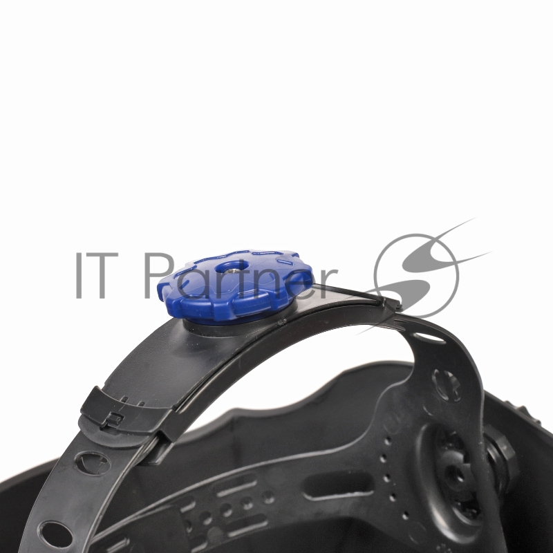 Маска сварщика Patriot 311D в индивидуальной упаковке