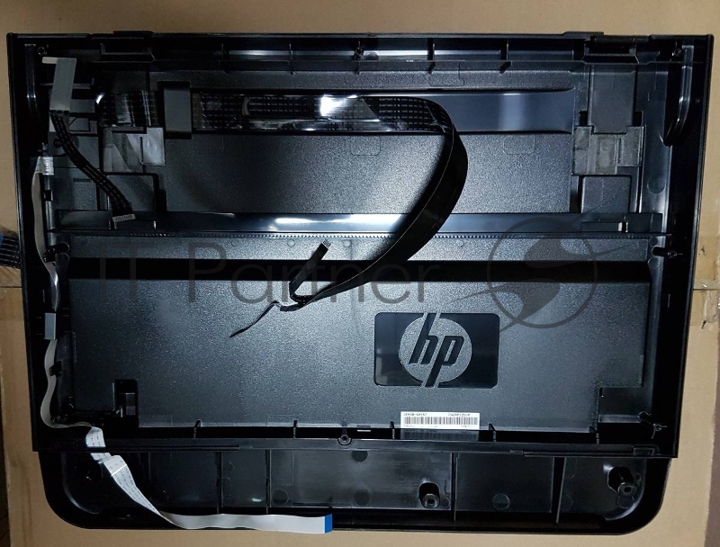 Кабели планшетного сканера в сборе с основанием HP LJ M1536 (CE539-60107/FF-M1536/FFK-M153 OEM