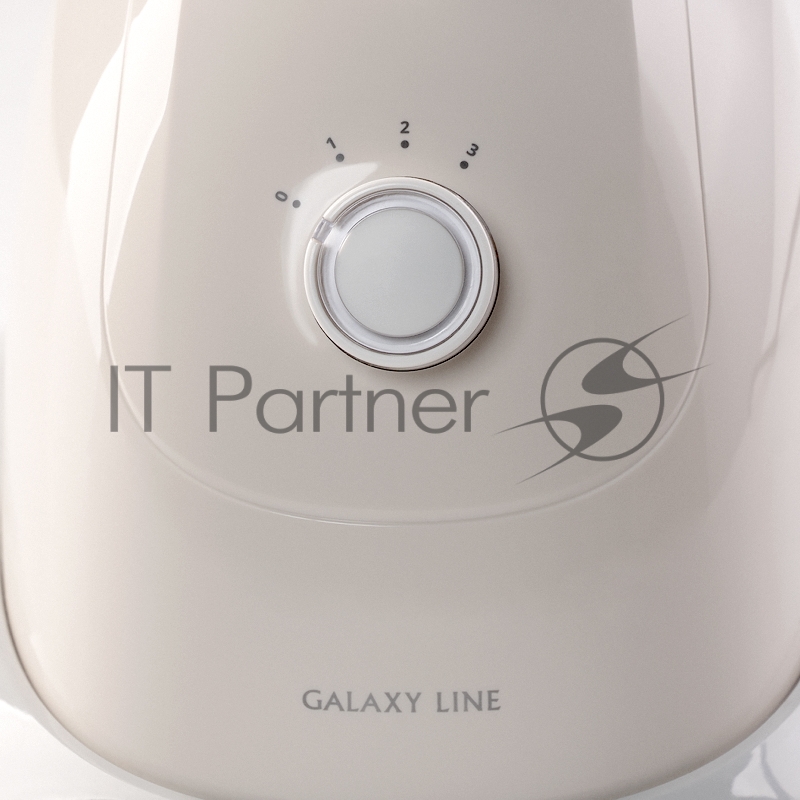 Отпариватель для одежды GALAXY LINE GL6212