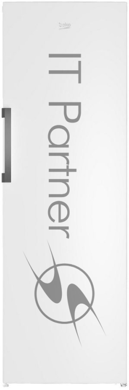 Морозильник Beko B1RFNK312W