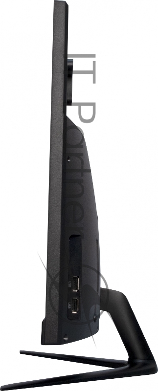 Моноблок IRU Office P2720A3 27 Full HD Ath Si Pro 3125GE (3.4) 8Gb SSD240Gb RGr Free DOS GbitEth WiFi BT 120W Cam белый 1920x1080