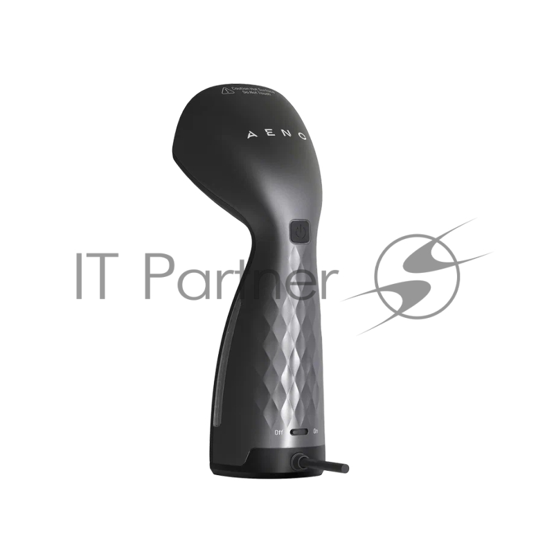 Ручной отпариватель AENO Hand Garment Steamer GS2, 1190W