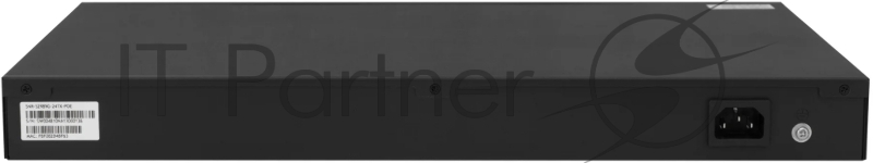 Управляемый коммутатор SNR уровня 2 SNR-S2989G-24TX