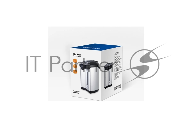Термопот Blackton Bt TP536 Black-Steel