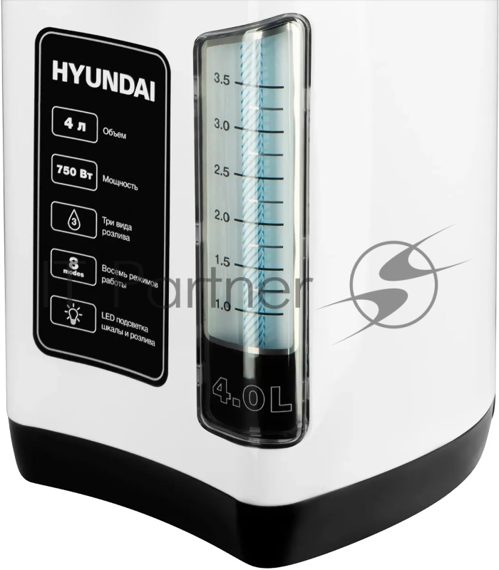 Термопот Hyundai HYTP-4840