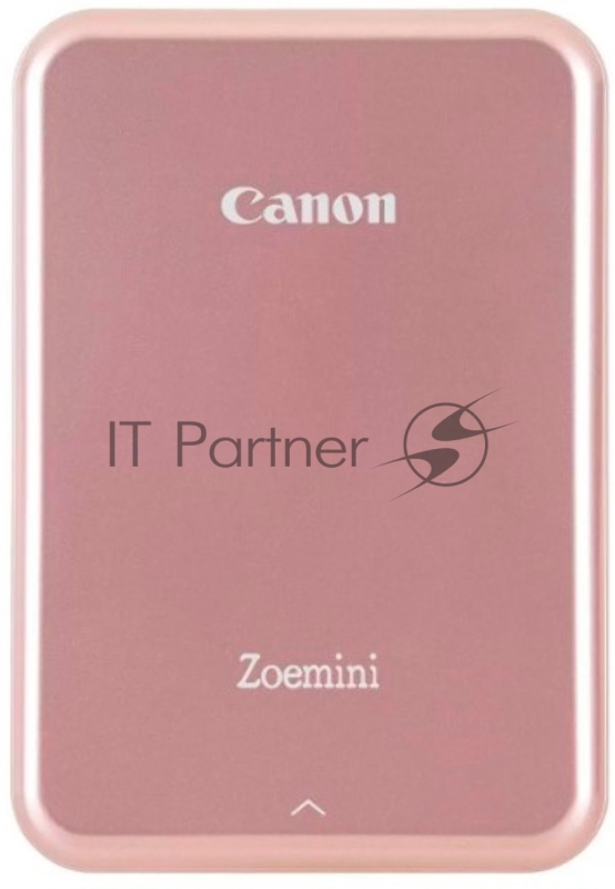 Принтер ZINK Canon Zoemini PV123 RGW (3204C070)