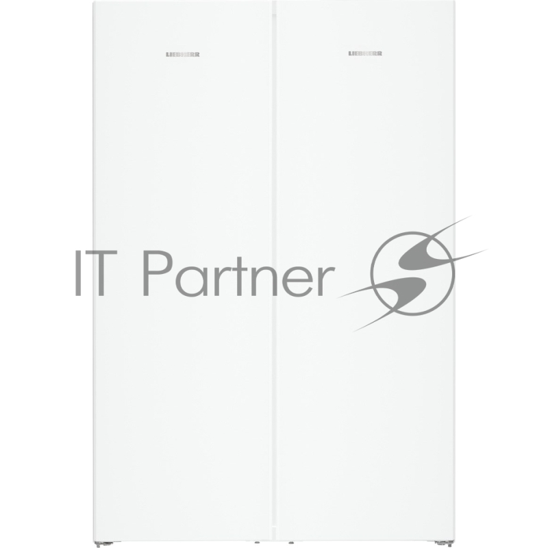 Холодильник LIEBHERR Комбинация Side-by-Side XRF 5220-20 001 (SFNe 5227-20 001 + SRe 5220-20 001 )