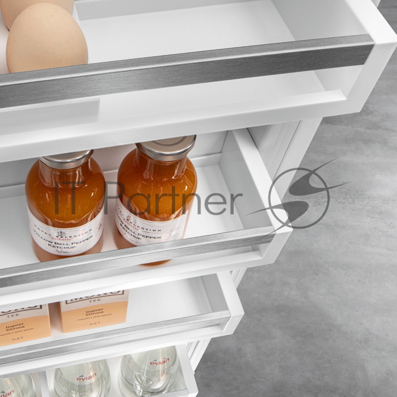 Холодильник LIEBHERR Комбинация Side-by-Side XRFsf 5220-20 001 ( SFNsfe 5227-20 001 + SRsfe 5220-20 001)