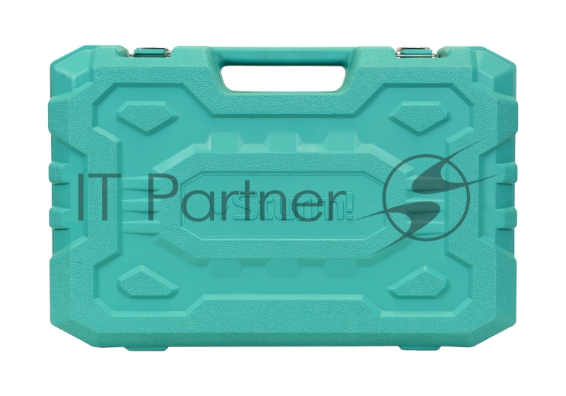 Перфоратор Sturm! RH2538V SDS-MAX 1900Вт, 10Дж, 4000уд/мин, 590об/мин, 2 режима, кейс