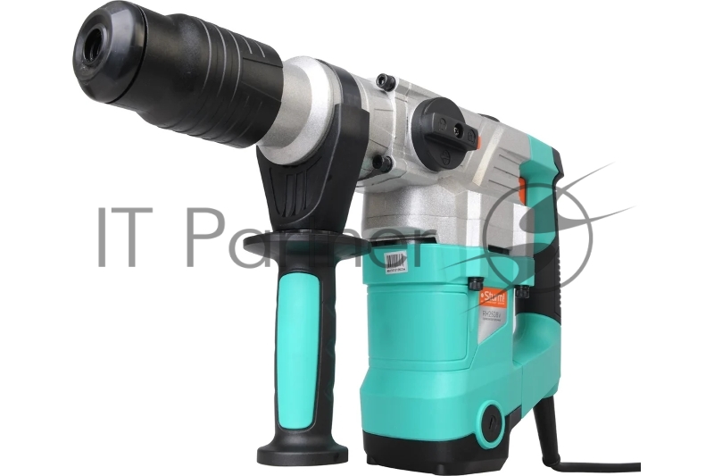 Перфоратор Sturm! RH2538V SDS-MAX 1900Вт, 10Дж, 4000уд/мин, 590об/мин, 2 режима, кейс
