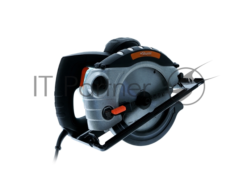 Пила циркулярная Sturm! 160 мм, 1400 Вт CS51160