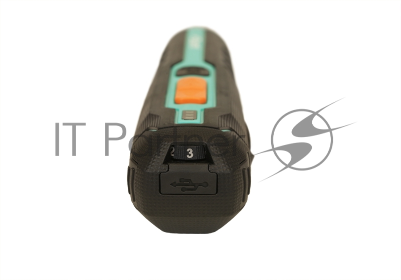 Отвертка Аккумуляторная Sturm! CD3404U2,3,6В,micro USB ,подсветка,индикат напр,набор бит,без ЗУ