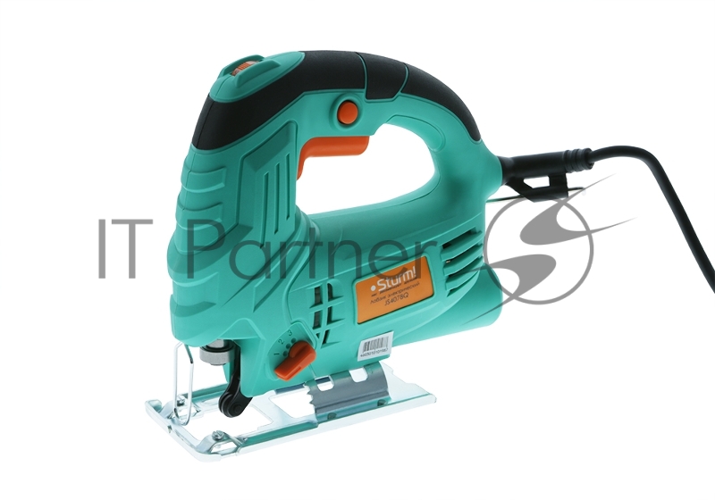 Лобзик электрический 780Вт,70/8мм (дер/мет),быстрозаж,4ст.маятни JS4078Q