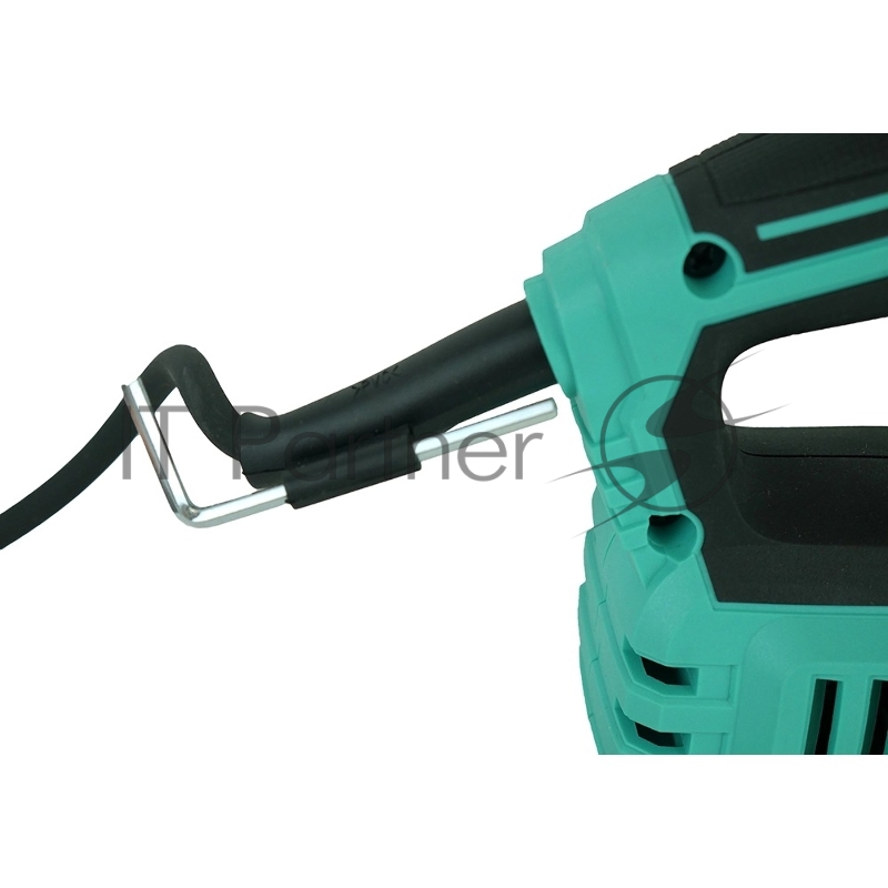 Лобзик электрический 850Вт,100/10мм (дер/мет),быстрозаж, 4ст.маятник,Sturm! JS4085Q