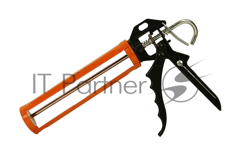 Пистолет для герметика скелетного типа,УСИЛЕННЫЙ,310мл, Sturm! 1073-02-310