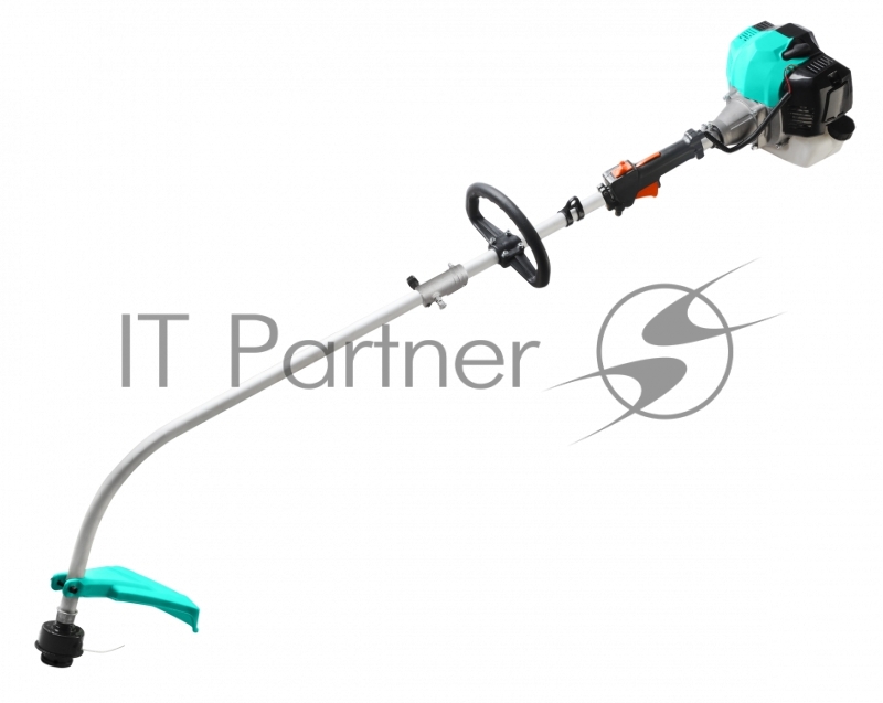 Бензотриммер Sturm! BT8933F, 33 см3, 1 кВт/1,36 л.с., D-рукоятка/ разб. штанга/ легкий старт