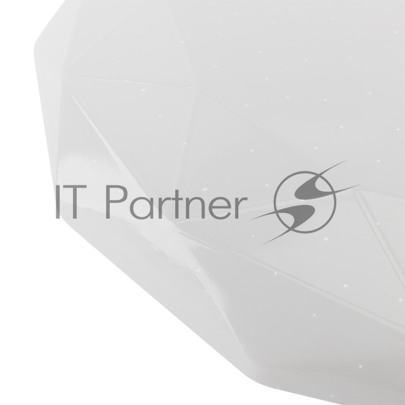 Светильник настенно-потолочный Despina LED 36 Вт 2700-6500 К управление с выключателя M REXANT