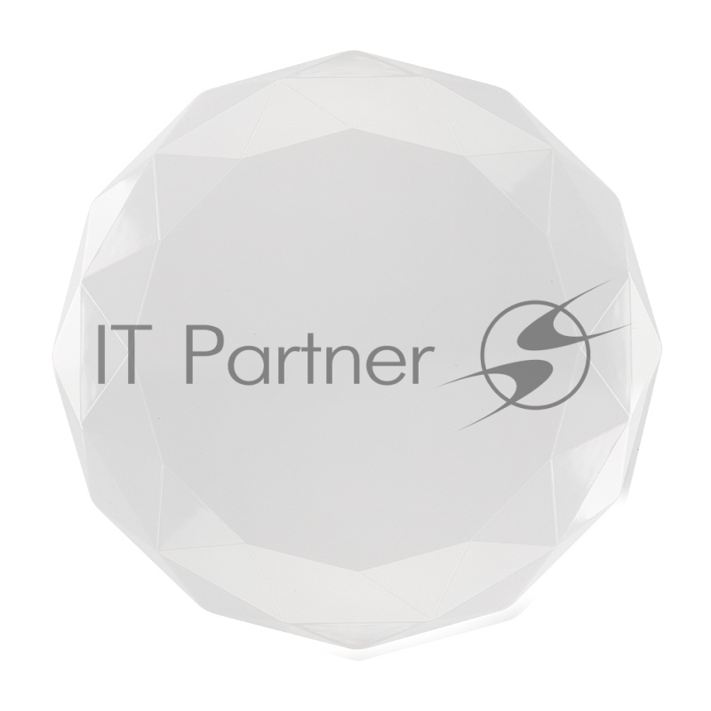 Светильник настенно-потолочный Despina LED 48 Вт 4000 К L REXANT