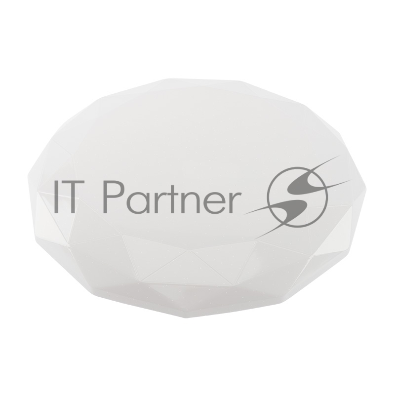 Светильник настенно-потолочный Despina LED 48 Вт 4000 К L REXANT