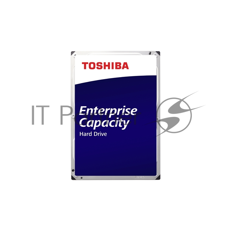 Жесткий диск SATA 1TB 7200RPM 6GB/S 128MB MG04ACA100N TOSHIBA 3.5